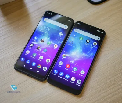 ZTE BLADE A51 2/64 Gb Dual Sim Gray купить в Киеве ➦ лучшая цена в Фокстрот  по всей Украине: Харьков, Днепр, Одесса, Николаев, Запорожье