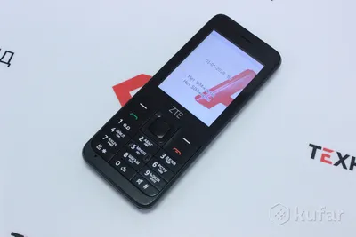 Мобильный телефон ZTE Blade A73 5G