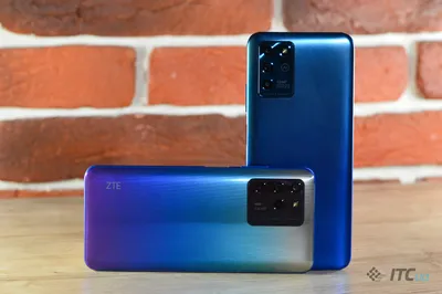 Сотовый телефон ZTE Blade L110 купить недорого – фото, цена, характеристики