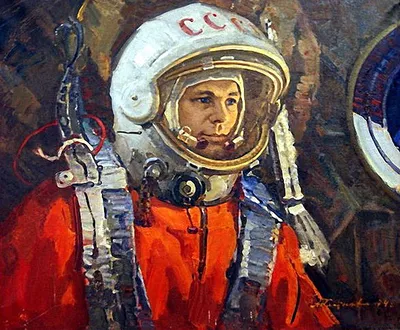 12 Апреля - День Космонавтики! | Муниципальное автономное дошкольное  образовательное учреждение Детский сад №40 города Челябинска