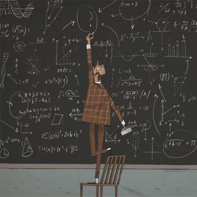 School Education Concept Tree — стоковая векторная графика и другие  изображения на тему Алгебра - Алгебра, Алфавит, Векторная графика - iStock