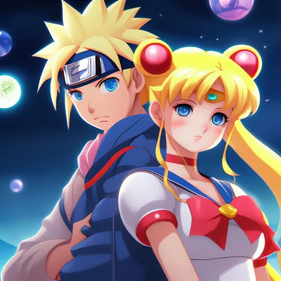 Картинки на тему #anime - в Шедевруме