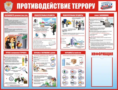 Администрация муниципального образования Сланцевский муниципальный район  Ленинградской области | Антитеррор