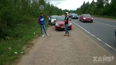 Автошкола в Чабанах - Продовжуємо тему транспортних засобів із спеціальними  сигналами 🚔🚒🚑 #автошкола #автошколачабаны | Facebook