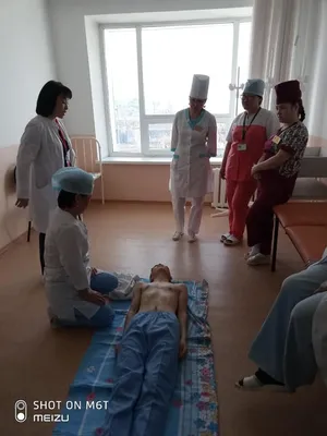 Прямой эфир на тему современных возможностей лечения гинекологических  заболеваний в Щёлковской областной больнице