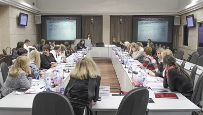 В Чишмикиое состоится семинар на тему: Бухгалтерский учет и налоговое  администрирование - Примэрия Чишмикиой