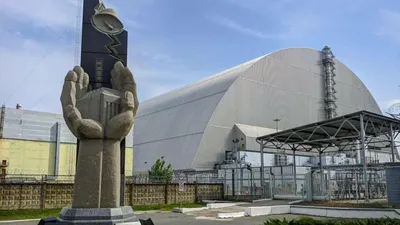 Уроки и выводы из аварии на Чернобыльской АЭС – тема научной статьи по  истории и археологии читайте бесплатно текст научно-исследовательской  работы в электронной библиотеке КиберЛенинка