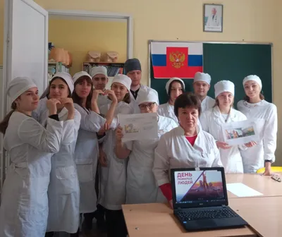 Подготовка ко дню пожилого человека - Страна Мам