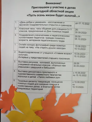 Изготовление поделки к Дню пожилого человека (1 фото). Воспитателям детских  садов, школьным учителям и педагогам - Маам.ру