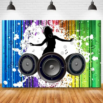 Картинки на тему #dj - в Шедевруме