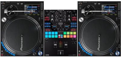 Развитие в сфере DJ | PRO DJ | Дзен