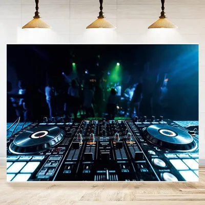 DJ Грув дал больше интервью. Здесь — только основные выдержки | Музыкальные  новости ZAYCEV.NET | Дзен