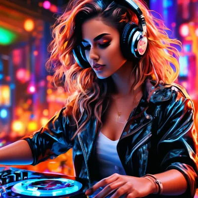 Школа диджеев Tochka.dj | Rostov-on-Don