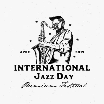 Скачать обои синий, желтый, ноты, музыка, джаз, Саксофон, jazz, saxophone,  раздел музыка в разрешении 1920x1200
