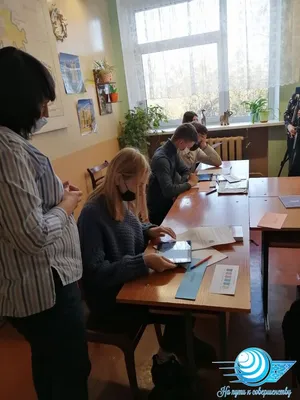 В рамках проекта \"Жасыл ел\" » КГУ «общеобразовательная школа №57»  Управления образования г. Алматы