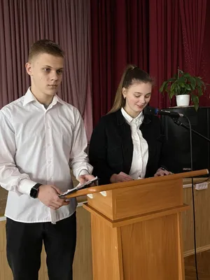 Конкурс детского рисунка «ЭкоЭнергия»