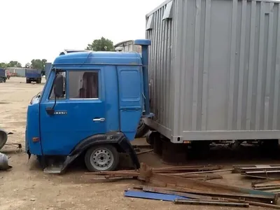 Союз международных автомобильных перевозчиков Республики Казахстан