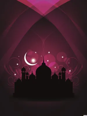Тема Ислам часть 8 | Islam theme vector set 8 » Векторные клипарты,  текстурные фоны, бекграунды, AI, EPS, SVG