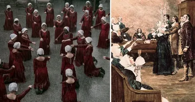 Реальные исторические события, которые вдохновили создателей
