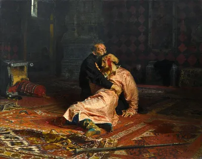 Детский творческий конкурс \"Мы рисуем Историю\"