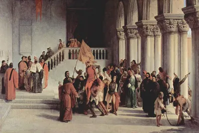 26 декабря 1825 года на Сенатской площади произошло восстание декабристов -  Российское историческое общество