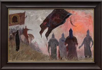 Исторический жанр