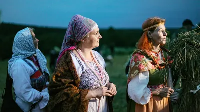 Иван Купала, ч.IV - Блог «Фотоальбом» - astv.ru