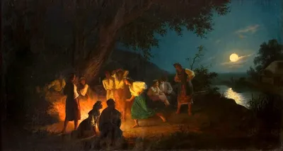 Иван Купала в литературе | ВКонтакте