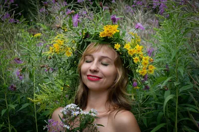 Ивана-Купала / арт-клуб# :: красивые картинки :: фэндомы :: art (арт) /  картинки, гифки, прикольные комиксы, интересные статьи по теме.