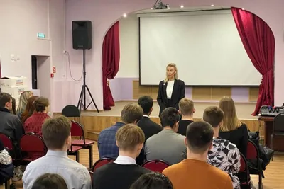 Презентация по д. \"Менеджмент\" по теме \"Карьера и ее этапы\"