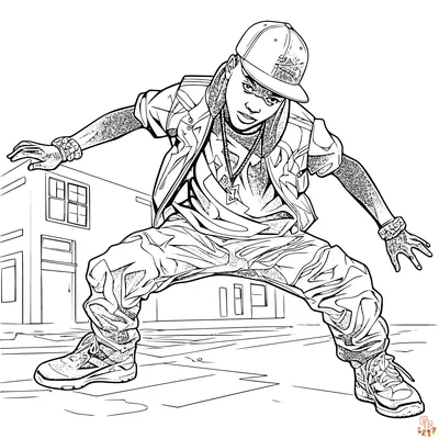 Краткий ввод в тему танцевальной культуры: HIP HOP. Листай 👉🏻 Hip hop  культура начала зарождаться ещё в 1967 году, когда ямайский диджей К… |  Instagram