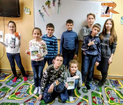 Хобби как средство культурной интеграции молодежи – тема научной статьи по  наукам об образовании читайте бесплатно текст научно-исследовательской  работы в электронной библиотеке КиберЛенинка
