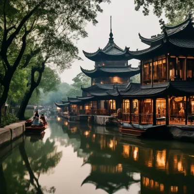 Картинки на тему #中国китай - в Шедевруме