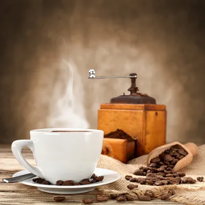 Виды кофе в Японии | coffee FRESCO | Дзен
