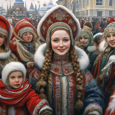 Что такое колядки. Игра в колядование. Музыкальные мультфильмы для детей.  Мария Шаро - YouTube