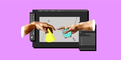 Чем занимается художник компьютерной графики / Skillbox Media