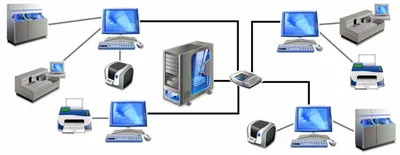 Презентация на тему: \"Компьютерные сети Передача информации в компьютерных  сетях.\". Скачать бесплатно и без регистрации.