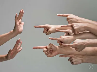 Лекция на тему: «Конфликт и медиация» - Интернет проект \"Усыновите.ру\"