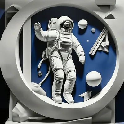 Раскраски 12 апреля День Космонавтики. Картинки Космос для детей -  Раскраскина