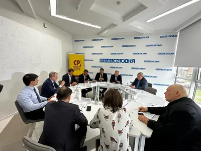 Проект переброски воды из реки Кубань в Крым – спекуляция на резонансной  теме » FederalCity.ru