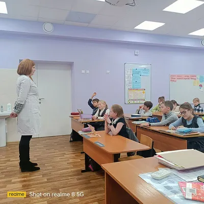 Презентация к классному часу на тему \"Курить - здоровью вредить\" (8-9 класс)