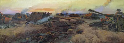 День воинской славы России 23 августа – история и значение Курской битвы —  23.08.2023 — Статьи на РЕН ТВ