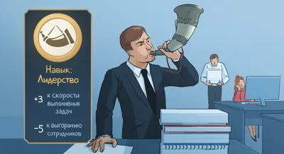 Классификация теорий и проблемное поле лидерства