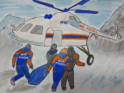 Определены победители республиканского этапа фестиваля «Звезда спасения» -  Новости - Главное управление МЧС России по Республике Северная Осетия -  Алания
