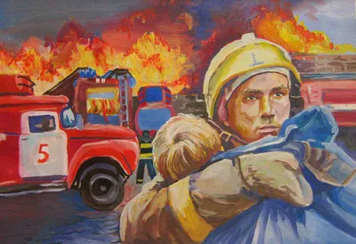 Юные спасатели написали сочинение на тему: «Почему я стал кадетом МЧС  России» - Новости - Главное управление МЧС России по Магаданской области