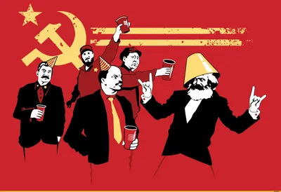 Праздник 1 Мая-2023: новые открытки и прикольные поздравления | VN.RU | Дзен