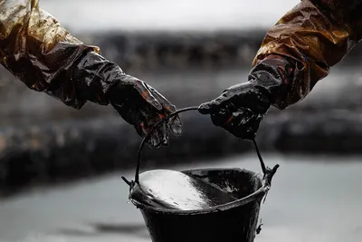 Нефтяная альтернатива человечества – тема научной статьи по наукам о Земле  и смежным экологическим наукам читайте бесплатно текст  научно-исследовательской работы в электронной библиотеке КиберЛенинка