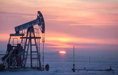 Нефтедобыча — Википедия
