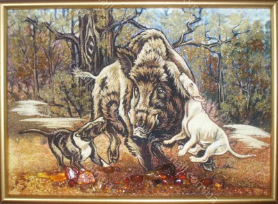 Дикая охота Одина (1872) / Traditional art :: красивые картинки :: Peter  Nicolai Arbo :: art (арт) / картинки, гифки, прикольные комиксы, интересные  статьи по теме.