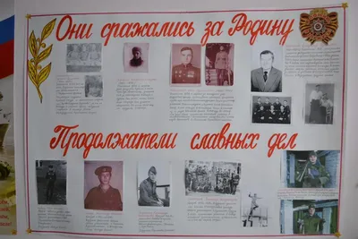 Городская выставка-конкурс рисунков «Они сражались за Родину» |  Санкт-Петербургский технический колледж